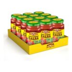 Old El Paso Thick N Chunky Mild Salsa 226g