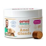 Omni Anal Glands Dog Supplements: Pro Fibre Pectin Chews – £14.99 S&S Voucher