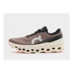 On Running Cloudmonster Womens Trainers