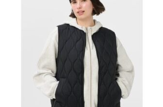 On the Move Gilet