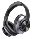 Oneodio A10 Bluetooth 5.4 Headphones Hybrid Active Noise Cancelling Audio Over Ear Wireless Headset ANC (with code) Oneodio Official Store