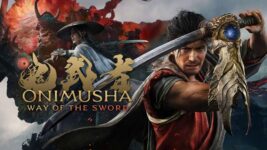 Onimusha: Way of the Sword – Nintendo Switch 2 Game (Japan Store)