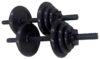 Opti Cast Iron Dumbbell Set – 20kg – W/50% OFF Code – Free C&C