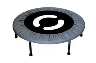 Opti Mini Fitness Trampoline