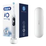 Oral-B iO 6 Electric Toothbrush