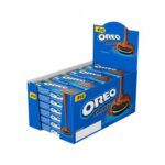 Oreo Chocolate Covered Bars X 48
