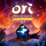 Ori and the Blind Forest: Definitive Edition (Nintendo Switch Game) – PEGI 7