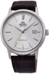 Orient Automatic Watch, Leather Strap, Model: RA-AC0F07S10B – Sold by Watchnation / FBA