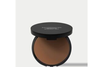 Original Mineral Veil Finishing Pressed Powder 9g