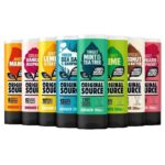 Original Source Shower Gel 250ml (Mint & Tea Tree/Crisp Apple/Coconut & Shea/ Lime/Lemon & Tea Tree/Vanilla & Rberry/Peach) Clubcard Price