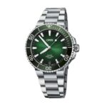 Oris Aquis Date Calibre 400, 41.5mm Gents Watch