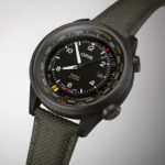 Oris ProPilot Altimeter Automatic Pilot Watch 01 793 7775 8734-SET