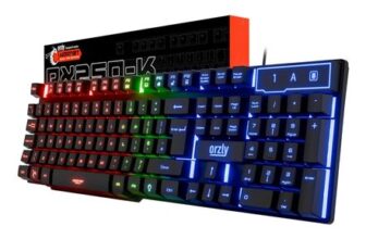 Orzly Gaming Keyboard
