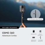 Osmo 360 Adventure Combo Camera