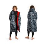 Osprey Changing Robe, Unisex, Camouflage, Size S