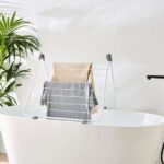 Over Bath Airer Free Click and Collect