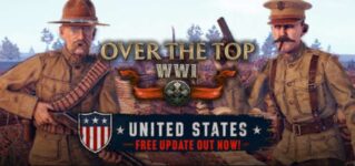 Over The Top: WWI (PC/Steam) & Front Mission 3: Remake