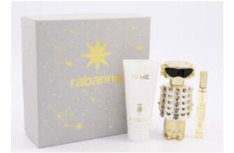 PACO RABANNE Fame Eau De Parfum Gift Set