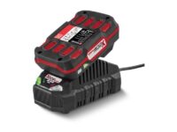 PARKSIDE 20V, 2Ah Battery and 2.4A Charger