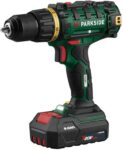 PARKSIDE 20V Cordless Drill Driver Starter Set, with Battery, Charger, Screwdriver and Drill Bits, Case (Limited Edition) – Lidl Plus Price