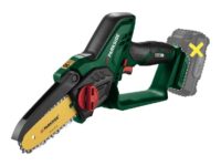 PARKSIDE 20V Cordless Pruning Saw – Bare Unit – Lidl Plus Price