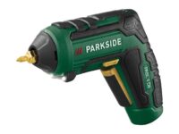 PARKSIDE 4V Cordless Screwdriver (Limited Edition) – Lidl Plus Price