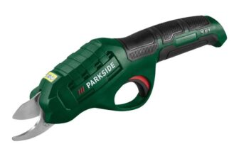 PARKSIDE 4V Cordless Secateurs – Lidl Plus Price