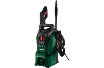 PARKSIDE Pressure Washer