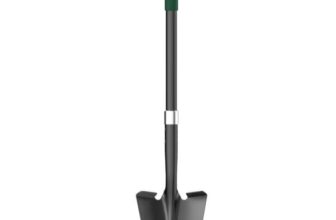 PARKSIDE Shovel with Root Saw (Lidl Plus Price)