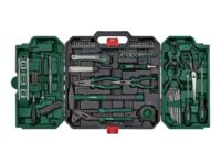 PARKSIDE Tool Kit – 80 Pieces