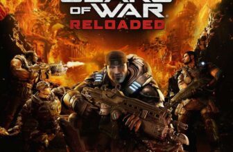 PC / Steam Gears of War: Reloaded