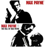 PC-Steam Max Payne (1 & 2) Bundle – PEGI 18