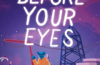 PC/Steam Before Your Eyes Key Drop