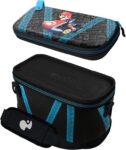 PDP Overnight Case Glow Mario Kart Drift Nintendo Switch