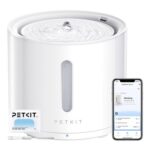 PETKIT Cat Water Fountain for Drinking, EVERSWEET SOLO 2