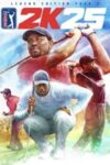 PGA TOUR 2K25 Legend Edition Year 2 – Game Pass Price