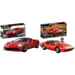 PLAYMOBIL 71343 Magnum Ferrari 308 GTS / PLAYMOBIL 71020 Ferrari SF90 Stradale (4 Years) – Instore