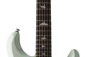PRS Guitars Electric Guitar (Pre-order) PRS SE Studio Standard Silverstone Gray