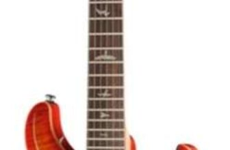 PRS SE CE24 Electric Guitar Vintage Sunburst SE CE 24, Vintage Sunburst