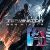 PS4 Terminator: Resistance – Free PS5 Upgrade (or RoboCop: Rogue City – £6.99) – PEGI 16