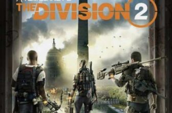 PS4 – The Division 2 – Limited Edition – Used – sold by musicMagpie