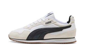 PUMA Mens SOFTRIDE St Miler Sneakers (sizes 6, 6.5, 7, 7.5, 8, 8.5, 9, 9.5, & 11)