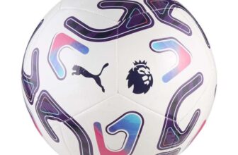 PUMA STELLAR Play Premier League 2026/27 Reactivity Football