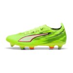 PUMA Unisex Ultra 6 Match Mxsg football shoes Size UK 9 only Other sizes similarly priced