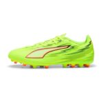 PUMA Unisex Ultra 6 Play MgSoccer Shoe size 8.5, other sizes different prices