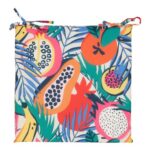 Pack of 2 Honolulu Seat Pads