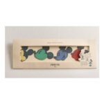 Pack of Mickey & Minnie Disney Magnetic Dividers (Pack of 4)