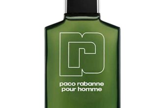 Paco Rabanne Eau de Toilette, 100 ml