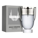 Paco Rabanne Invictus Eau De Toilette