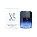 Paco Rabanne Pure XS for Men EDT 100ml / Armani He, She EDT 100ml £27.99 / Yves Saint Laurent MYSLF LAbsolu Parfum 100ml £69.99 Testers